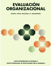 Evaluación organizacional: Marco para mejorar el desempeño